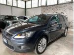 Ford Focus 2.0 (145CV) SW Bz.- GPL Tit.