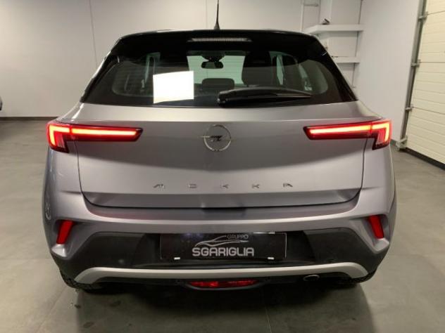 OPEL Mokka 1.5 Diesel Ultimate rif. 23820479 - Foto 5