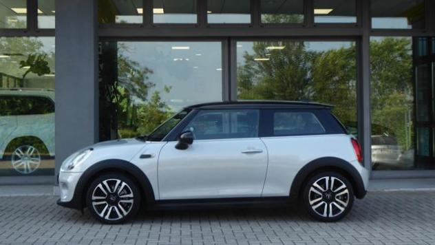 MINI Cooper D 1.5 Cooper D Hype rif. 23873884 - Foto 2