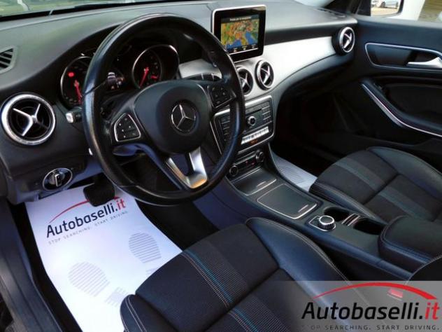 MERCEDES-BENZ CLA 200 D SHOOTING BRAKE "SPORT" AUTOMATIC rif. 24171342 - Foto 2