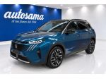 PEUGEOT 5008 1.2 hybrid GT 145cv 7p.ti e-dcs6 AUTOMATIC rif. 24216328