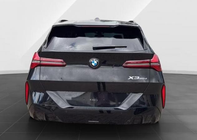 BMW X3 20d xDrive M SPORT PRO PANORAMA TELECAMERA 360 20' rif. 24070120 - Foto 5