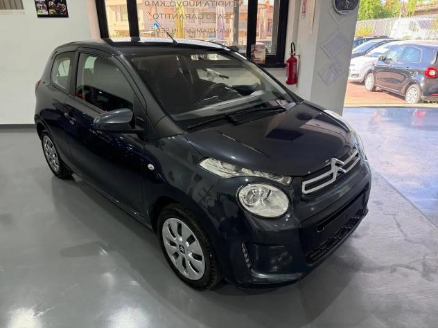 Citroen C1 1.0 **IDEALE PER NEOPATENTATI** - Foto 3