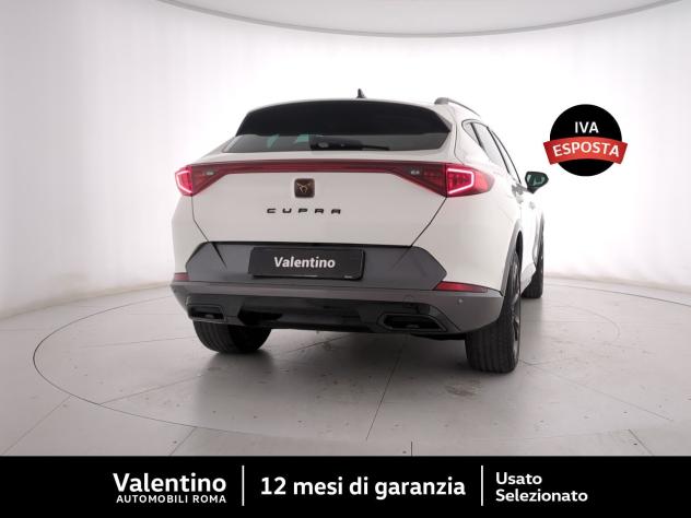 CUPRA Formentor 1.5 tsi 150cv dsg - Foto 3