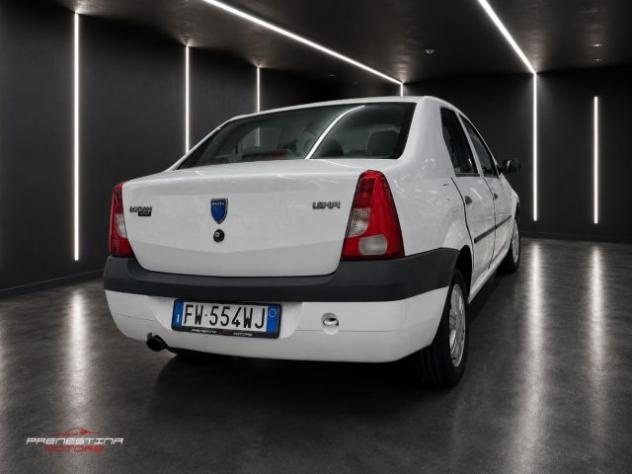 DACIA Logan 1.6 Lauréate rif. 20168792 - Foto 4
