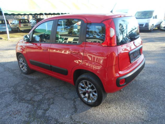 Fiat Panda 0.9 TwinAir Turbo Natural Power Lounge - Foto 3