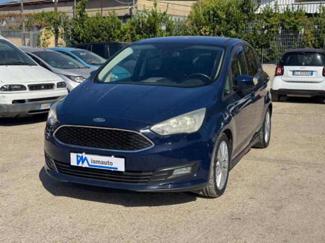 FORD C-Max 1.5cc 120cv CRUISE CONTROL NAVIGATORE rif. 24063454