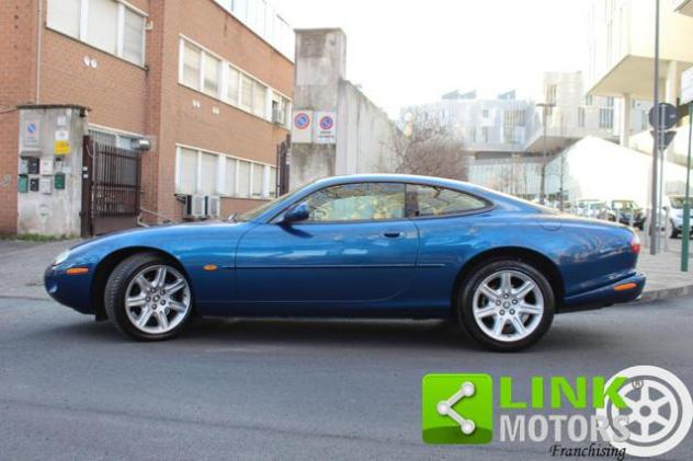 JAGUAR XK8 4.0 Coupé, Crs, Kilometri originali rif. 23392168 - Foto 2