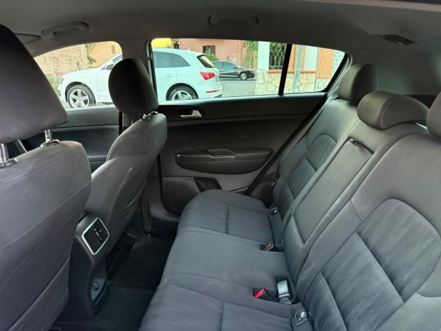 Kia Sportage 1.7 CRDI 141cv DCT7 2WD - Automatica - Superprezzo - Foto 8