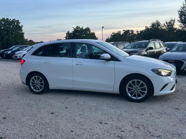 Mercedes-benz B 180 d Automatic Business Extra - Foto 9