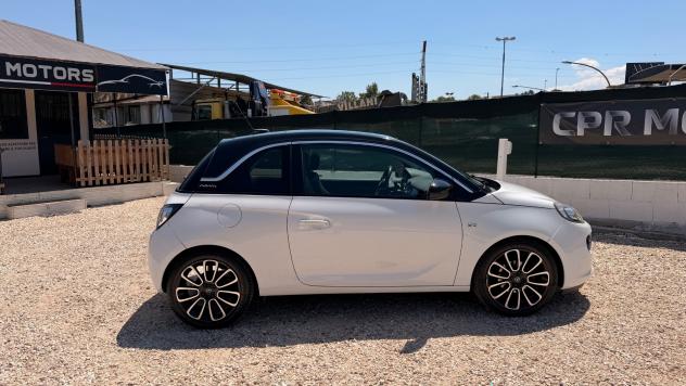 Opel Adam 1.2 70 CV Glam - Foto 3