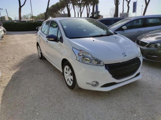 PEUGEOT 208 1.0 68cv 5 porte CRUISE CONTROL, CLIMA rif. 17375853