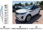 LAND ROVER Range Rover Evoque 2.0 MHEV R-DYNAMIC S AWD rif. 23842359