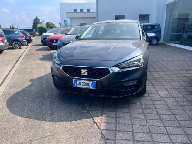 SEAT Leon 1.5 TSI FR rif. 23990198