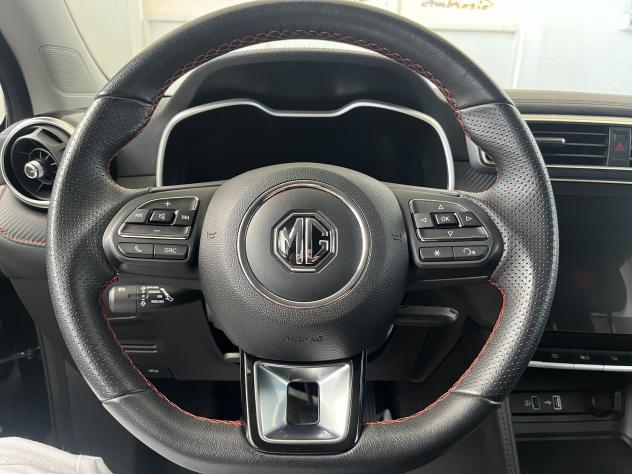 MG ZS ZS 1.5 VTi-tech Luxury TUA DA 149,00 AL MESE - Foto 9