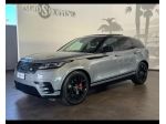 Land Rover Range Rover Velar 2.0D I4 204 CV R-Dynamic SE
