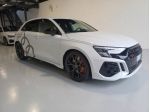 AUDI A3 4ª serie RS 3 SPB TFSI quattro S tronic