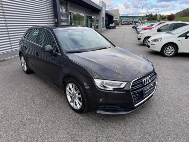 AUDI A3 SPB 1.6 TDI clean diesel Admired ok Neopatentati rif. 24053873 - Foto 3