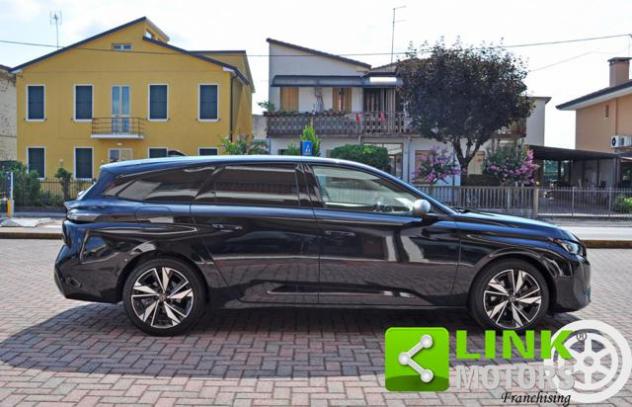 PEUGEOT 308 BlueHDi 130 S&S EAT8 SW Allure rif. 23917627 - Foto 6