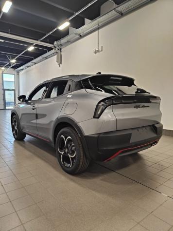 Alfa Romeo Junior Junior 1.2 145 CV Hybrid eDCT6 Speciale** - Foto 4