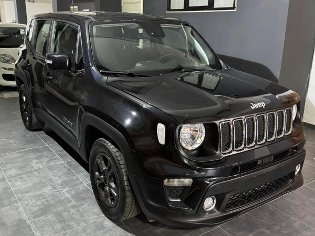Jeep Renegade 1.6 Mjt 120 CV Longitude KM 34719 - Foto 3