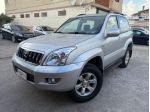 TOYOTA Land Cruiser 3.0 D-4D 16V cat 3 porte Sol rif. 23767368