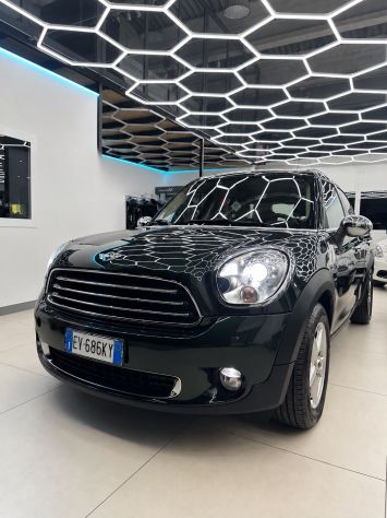 Mini countryman - Foto 6