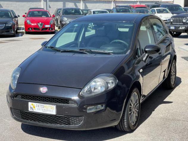 FIAT - Punto - 1.3 MJT II S&S 95 CV 5p. Lounge - Foto 4