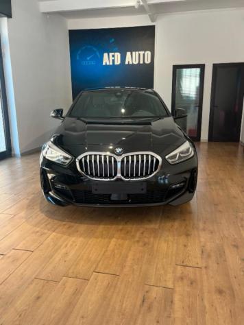 BMW 118 i 5p. Msport rif. 23825722
