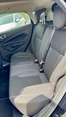 Ford Fiesta 1.0 EcoBoost 100CV 5 porte Titanium - Foto 7