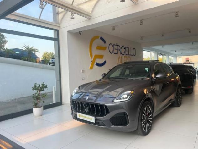 MASERATI Grecale MHEV 300 CV AWD GT tetto panoramico da€549,00 rif. 23803403 - Foto 5