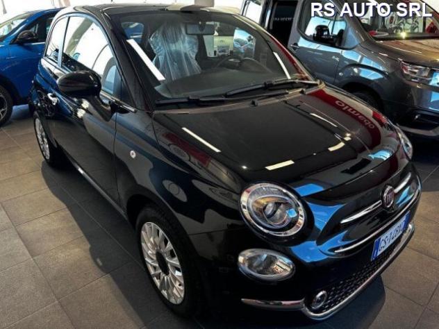 FIAT 500 500 1.0 Hybrid Dolcevita rif. 23725814 - Foto 2