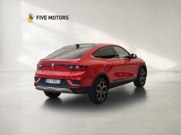 RENAULT Arkana Arkana Full Hybrid E-Tech 145 CV Techno rif. 24094002 - Foto 7