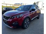 Peugeot 3008 BlueHDi 120 S&S EAT6 GT Line