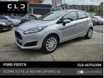 Ford Fiesta 1.2 60cv Business