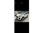 KIA Sportage 4a serie anno 2017
