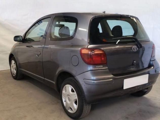 TOYOTA Yaris 1.4 rif. 24212455 - Foto 10