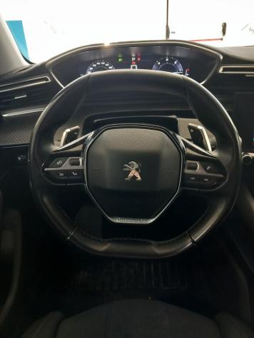 Peugeot 508 BlueHDi 130 Stop&Start EAT8 SW Allure - Foto 9