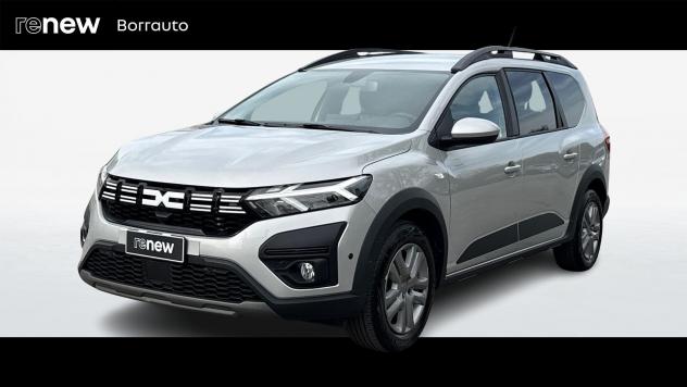 Dacia Jogger 1.0 TCe GPL Expression