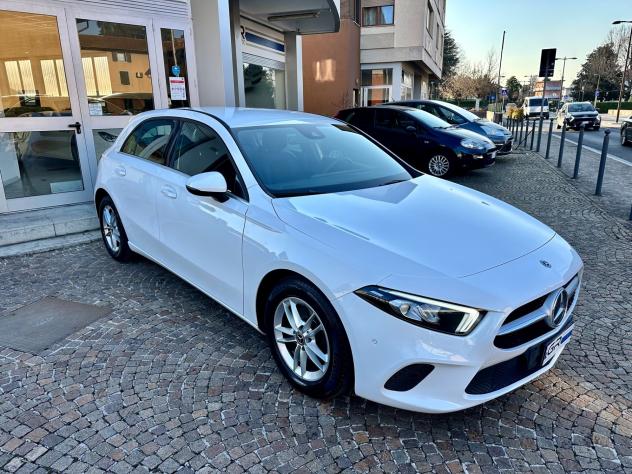 Mercedes-benz A 180 d Automatic Sport - Foto 3