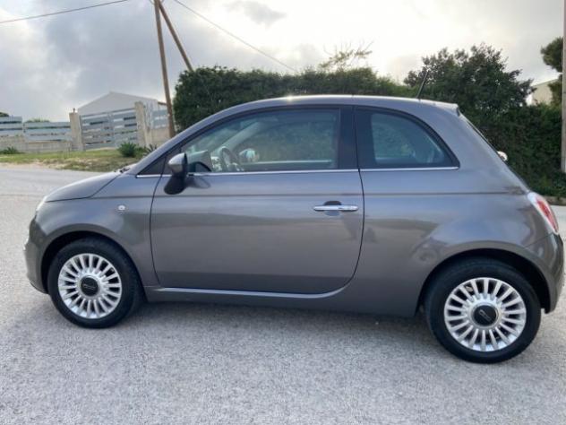 FIAT 500 1.2 Lounge rif. 23920516 - Foto 4