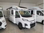 Chausson Semintegrale 640 Ultimate Line