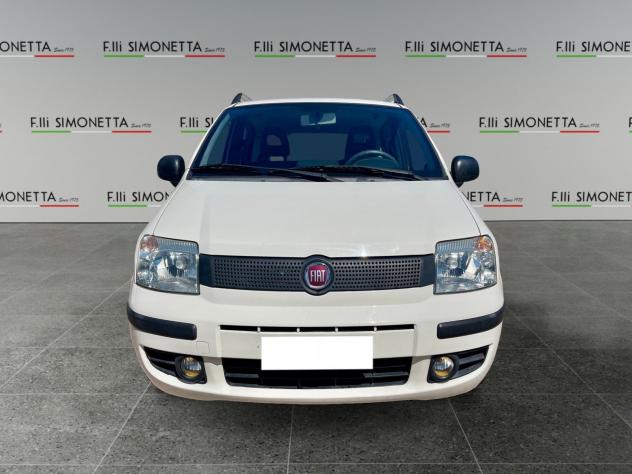 FIAT Panda 1.2 Classic 69cv - Foto 2
