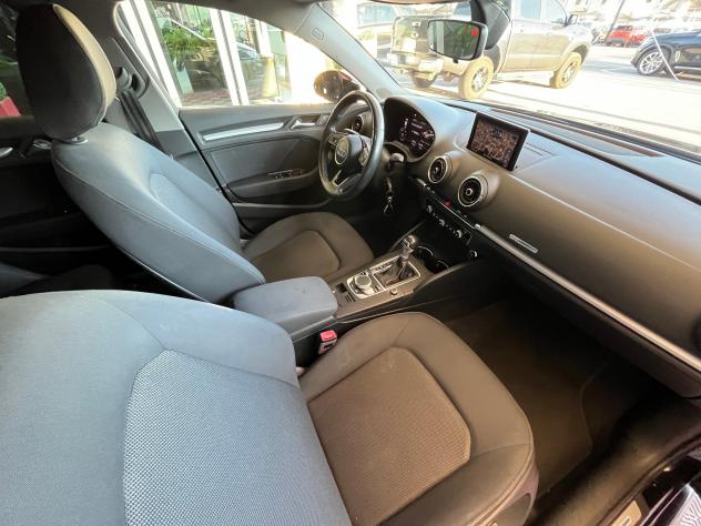 Audi A3 Sportback 35 TDI S tronic Advanced - Foto 9