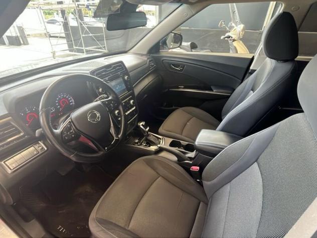 SsangYong Tivoli 1.6 E-XDI Exclusive - Foto 6
