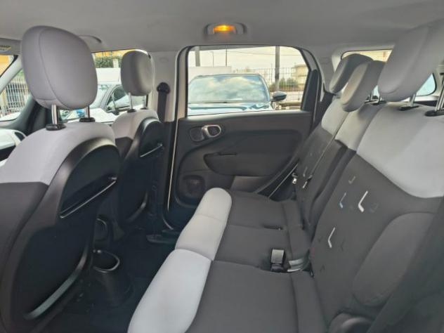 FIAT 500L 1.3 Mtj 95 CV Lounge 7 Posti Living rif. 24032001 - Foto 6