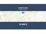 Immobile in asta di 34 m² in vendita a Chieti