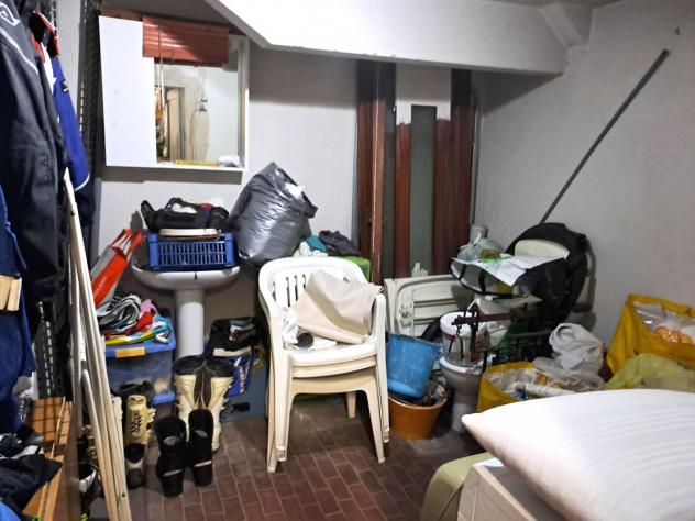 GARAGE di 2 vani e di 60 mq (FIRENZE) rif. AAI491 - Foto 6