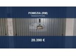 Immobile in asta di 17 m² in vendita a Pomezia