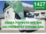 CAMPER CHALLENGER FORD MANSARDATO 6 POSTI DINETTE LETTO MATRIMONIALE FOTOVO &hellip;